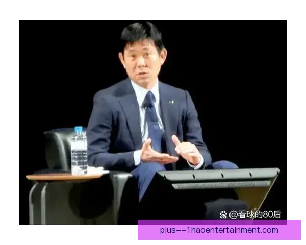 森保一重申世界杯预选赛目标 力争带领日本队晋级前八