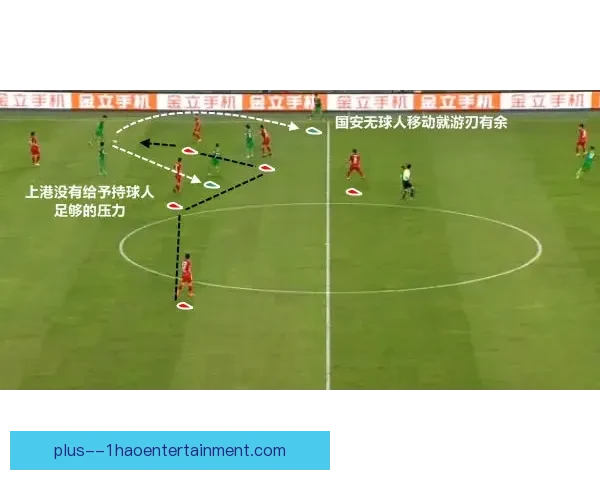 从英超犯规战术看比赛节奏控制与胜负博弈核心逻辑演变机制研究