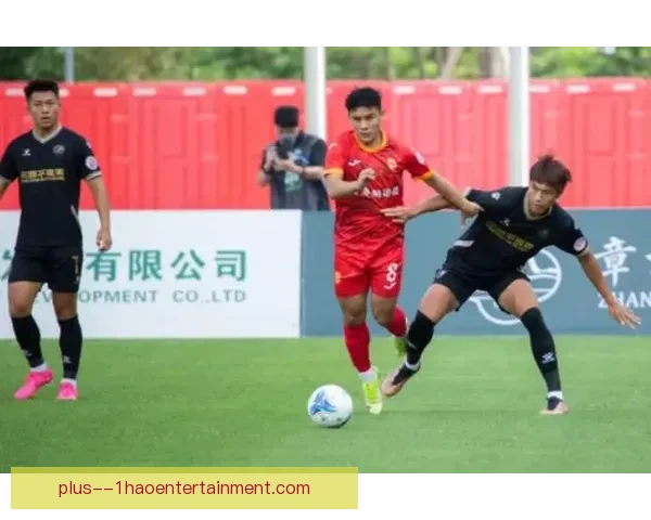 光州FC黑马崛起亚冠精英联赛连战连捷惊艳全场